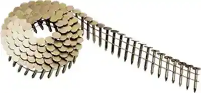 BOSTITCH 1-1/4" GALV. COIL ROOF NAIL (7.2M) CR3DGAL ** AUTHENTIC BOSTITCH ** - Arlington Coal & Lumber