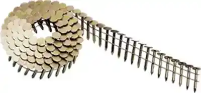 BOSTITCH 1-1/4" GALV. COIL ROOF NAIL (7.2M) CR3DGAL ** AUTHENTIC BOSTITCH ** - Arlington Coal & Lumber
