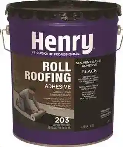 Main 1 - 5 GAL COLD (DBL. COVERAGE) BLIND NAILING/LAP CEMENT - Arlington Coal & Lumber