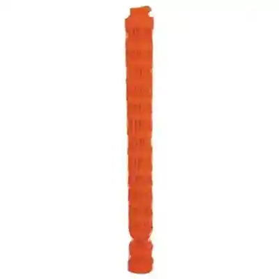 4' X 50 FT. ORANGE SAFETY FENCE - Arlington Coal & Lumber