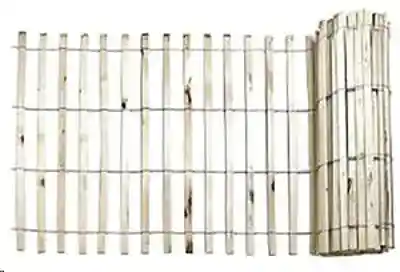 SNOW FENCE (4' X 50 FT.) - Arlington Coal & Lumber
