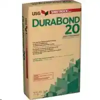 Main 2 - 25# USG DURABOND 20 SETTING TYPE COMPOUND - Arlington Coal & Lumber