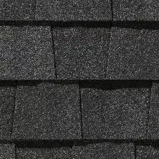 Main 1 - BD CERTAINTEED PEWTERWOOD SHADOW RIDGE HIP & RIDGE 30 LF - Arlington Coal & Lumber