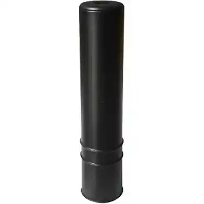 BIG-FOOT 10" CONCRETE FIBER FORM TUBE & CAP (10" X 48") - Arlington Coal & Lumber