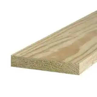Main 1 - 2 X 10 X 12 FT #1 SYP KD PRES TREATED, S4S, GROUND CONTACT (40PC) - Arlington Coal & Lumber