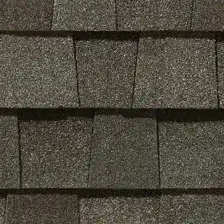 Main 1 - BD CERTAINTEED WEATHERED WOOD SHADOW RIDGE HIP & RIDGE 30 LF - Arlington Coal & Lumber