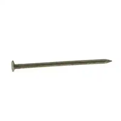 5# BOX 6D H/D GALV BOX NAIL - Arlington Coal & Lumber