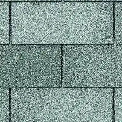 CERTAINTEED XT25 AR GRAY FROST 25 YEAR FIBERGLASS  ROOF SHINGLE (3BD SQ) - Arlington Coal & Lumber