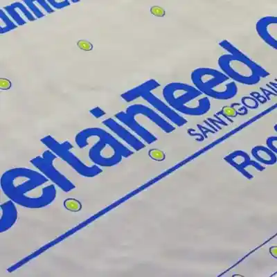 CERTAINTEED ROOFRUNNER LW SYNTHETIC UNDERLAYMENT 48" X 250' (1000 SQ FT) - Arlington Coal & Lumber
