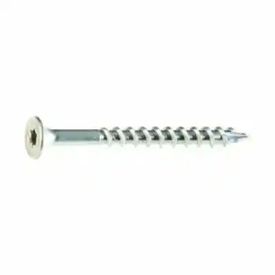 5# BOX 10D RING SHANK STAINLESS STEEL DECKING NAIL *** NOT SIDING NAIL*** - Arlington Coal & Lumber