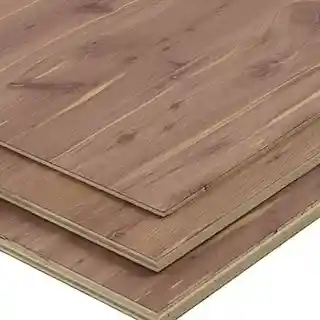 Main 1 - 1/4 X 3.75" AROMATIC CEDAR CLOSET LINING (32.5 SQFT) - Arlington Coal & Lumber