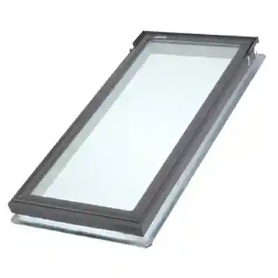 VELUX FS-308 ROOF WINDOW & EDL FLASH COMFORT TEMP/LOW-E GLASS (RO 30.5 X 55.5) - Arlington Coal & Lumber