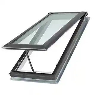 Main 1 - VELUX VS-S06-2004 VENT D/M LAMINATED LOW.E-3 GLAZING (R.O. 44-1/4" X 45-3/4") ** UNIT ONLY; MUST ADD EDL - Arlington Coal & Lumber