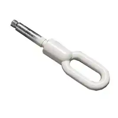 VELUX ZZZ-202 WHITE EYELET W/SHAFT FOR CHAIN OPERATED VS UNIT - Arlington Coal & Lumber
