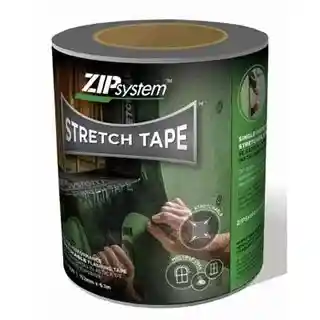 Main 2 - 6" X 20' HUBER STRETCH FLASHING TAPE (8/BOX) - Arlington Coal & Lumber