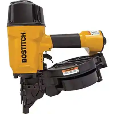 BOSTITCH N80CB-1 WIRE COIL FRAMING NAILER (4D-12D NAILS) - Arlington Coal & Lumber