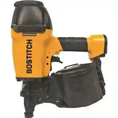 BOSTITCH N89C-1 WIRE COIL FRAMER NAILER (6D-16D NAILS) - Arlington Coal & Lumber