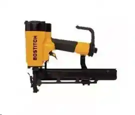 Main 1 - BOSTITCH 650.S4-1 SHEATHING/DECKING STAPLER (1/2" CROWN) - Arlington Coal & Lumber