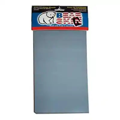 BEAR SKIN JOINT FLASHING PK 6" X 12" (50 PCS.) GREY - Arlington Coal & Lumber