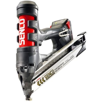 SENCO "FUSION" 15-GA FINISH NAILER (FN65DA) - Arlington Coal & Lumber