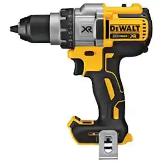 Main 1 - DEWALT 20V MAX XR  BRUSHLESS DRILL/DRIVER TOOL ONLY  (DCD991B) - Arlington Coal & Lumber