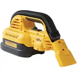 Main 1 - DEWALT 20V MAX 1/2 GAL VAC TOOL ONLY (DCV517B) - Arlington Coal & Lumber