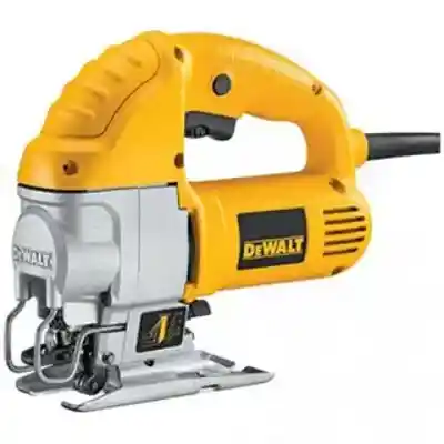 DEWALT VS ORBITAL JIGSAW KIT (DW317K) - Arlington Coal & Lumber