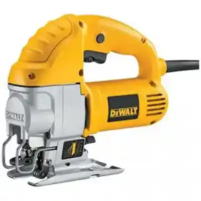 DEWALT VS ORBITAL JIGSAW KIT (DW317K) - Arlington Coal & Lumber
