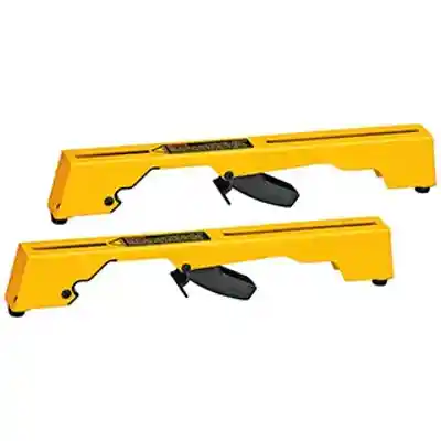 DEWALT MITER SAW STAND BRACKETS (DW7231) - Arlington Coal & Lumber