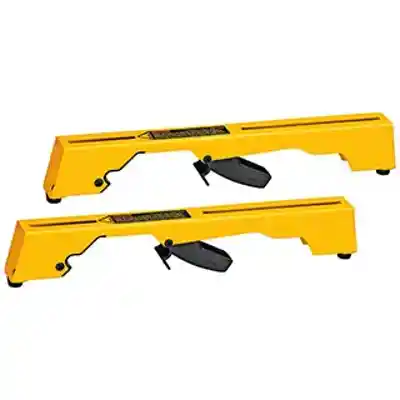 DEWALT MITER SAW STAND BRACKETS (DW7231) - Arlington Coal & Lumber