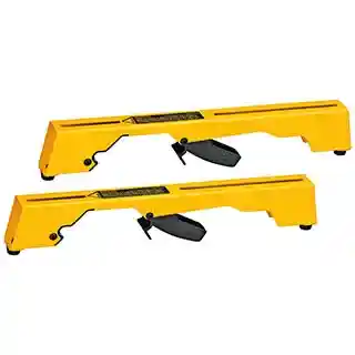 Main 1 - DEWALT MITER SAW STAND BRACKETS (DW7231) - Arlington Coal & Lumber