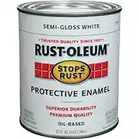 Main 2 - PAINT RST OBS IN EX SG WHT QT - Arlington Coal & Lumber