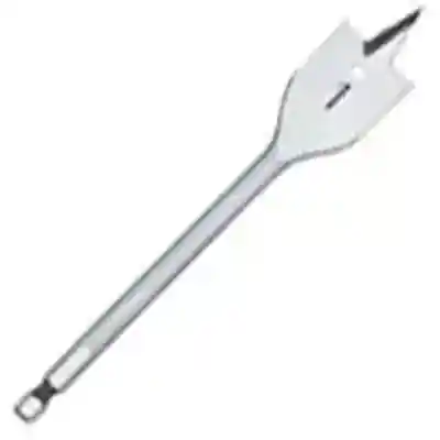 DW1583 WOOD SPADE BIT 1-1/8X6 1-1/8X6 WOOD BORING SPADE BIT - Arlington Coal & Lumber