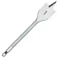 Main 1 - DW1583 WOOD SPADE BIT 1-1/8X6 1-1/8X6 WOOD BORING SPADE BIT - Arlington Coal & Lumber
