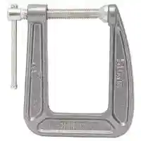 Main 2 - C-CLAMP DEEP THROAT 2X3-1/2IN - Arlington Coal & Lumber