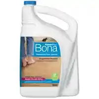 Main 2 - BONA POWER PLUS HARDWOOD FLOOR CLEANER REFILL 160OZ - Arlington Coal & Lumber