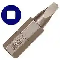 Main 1 - 1/4 IN #2 SQ RECESS BIT - Arlington Coal & Lumber