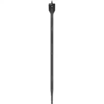 DW1595 WD BORE SPADE BIT 1X16 1X16IN WOOD BORING SPADE BIT - Arlington Coal & Lumber