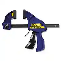 Main 2 - BAR/SPREADER CLMP 6IN QK GRIP - Arlington Coal & Lumber