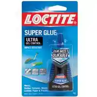Main 2 - GLUE SUPER ULTRA GEL 4 GRAM - Arlington Coal & Lumber