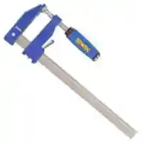 Main 2 - BAR CLAMP 12 INCH CLUTCH LOCK - Arlington Coal & Lumber