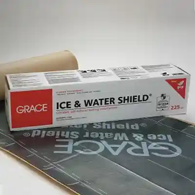 GRACE VYCOR ICE & WATER SHIELD 3 FT X 66 FT (2 SQ ROLL)  - Arlington Coal & Lumber