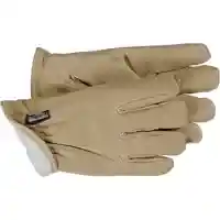 Main 2 - 7191L/4191L GLOVE PIGSKIN LG - Arlington Coal & Lumber