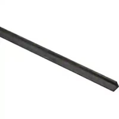 N215-392 WELD STL ANGLE1/8X1/2X4' - Arlington Coal & Lumber