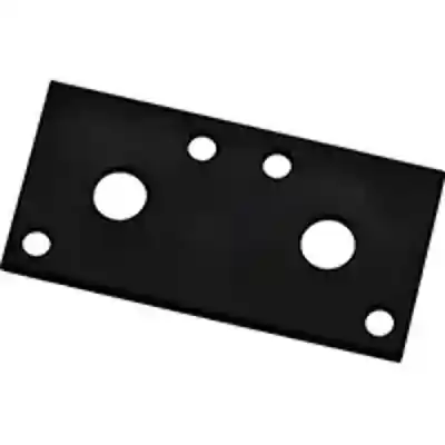 351454 BRACE MEND 3X1.3 BLK - Arlington Coal & Lumber