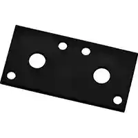 Main 1 - 351454 BRACE MEND 3X1.3 BLK - Arlington Coal & Lumber