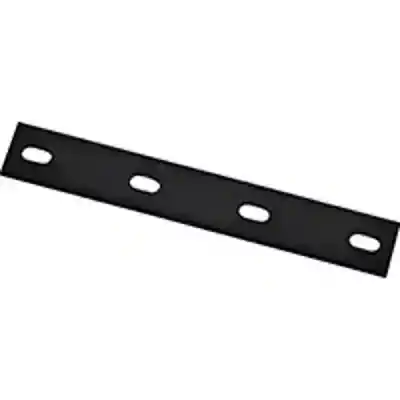 BRACE MEND 10X1.5X1/8 BLK STL - Arlington Coal & Lumber