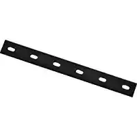 Main 1 - BRACE MEND 14X1.5X1/8 BLK STL - Arlington Coal & Lumber
