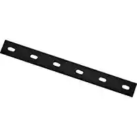 Main 1 - BRACE MEND 14X1.5X1/8 BLK STL - Arlington Coal & Lumber