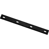 Main 1 - BRACE MEND 16X1.5X1/4 BLK STL - Arlington Coal & Lumber